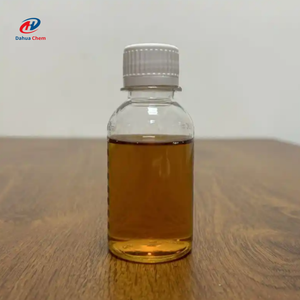 Ácido Polimaléico, Materia Prima Química, Suministro de HPMA/PMA Líquido al 50% para Dispersante, Precio del Ácido Polimaléico - Product Image 1