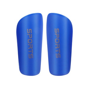 Protector de Pierna para Fútbol, Entrenamiento Profesional, Placa Protectora Personalizada, Material EVA, Logotipo Personalizado, para Adultos y Niños - Product Image 6