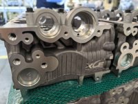 New High Performance Diesel Engine Assembly Long Block DK4 for Nissan/FOTON/Jinbei/HIGER/Joylong-100% Professional Tested