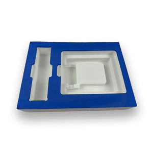 OEM fabrika özel Eva köpük kalıp kesim sünger özel köpük ek - Product Image 4