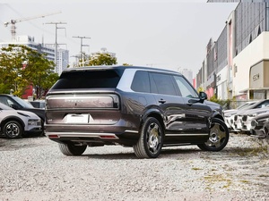 ZEEKR 9X 2026 Ultra Edition 55kWh SUV PHEV 6 Posti con Tetto Panoramico, Oltre 700km di Autonomia, <span class=keywords><strong>500</strong></span>+ Nm di Coppia - Product Image 6