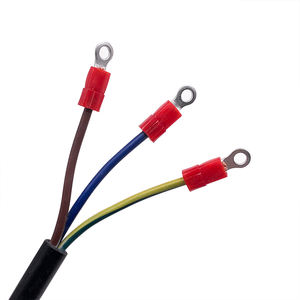 Carcasa de receptáculo de Sensor automático a prueba de agua, conector Super Seal, cableado automático, telar, Ty Amp Co, arnés de conector de 3 pines - Product Image 3