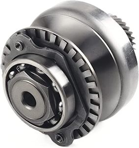 Pièces de boîte de vitesses <span class=keywords><strong>automatique</strong></span> CVT d'origine JT JF015E RE0F11A, poulie primaire et secondaire pour <span class=keywords><strong>Nissan</strong></span> <span class=keywords><strong>Versa</strong></span> Sylphy - Product Image 2