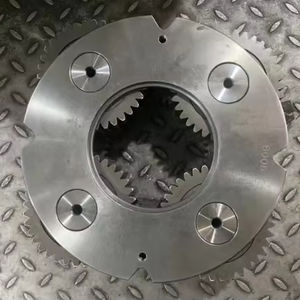 220lc מחפר מנוע הידראולי חלקים pc200 דגם עם ציוד שמש iso9001 - Product Image 1