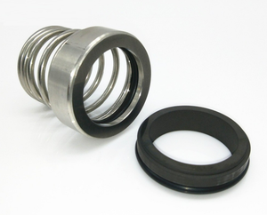 Sello Mecánico para Eje de Bomba, Sello Mecánico de Cara 120D Bt-Rn. Sello Aesseal T03D Flowserve 42D - Product Image 1