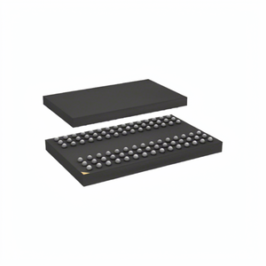 IS42S32400D-7B-TR Memory Electronic Circuit Components 90 TFBGA Authorized Distributor - Product Image 1