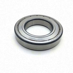 Bl310z gia cố lồng bóng rãnh sâu mang BL 310 Z - Product Image 3