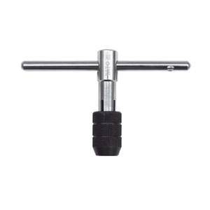 Llave de macho y tuerca E-Er-Tuo M3-M8, mango ajustable de aleación YT-2980 - Product Image 3
