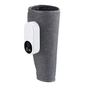Masajeador de Pies Inalámbrico Portátil de Buena Calidad al por Mayor, 3 Modos de Masaje para Aliviar el Estrés Diario - Product Image 1
