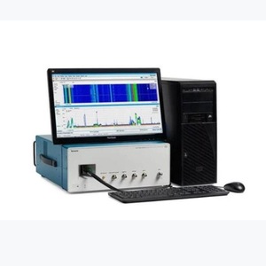 Analizador de Espectro en Tiempo Real Tektronix Rsa7100a, Ancho de Banda de 16 kHz a 26.5 GHz y 800 MHz - Product Image 2