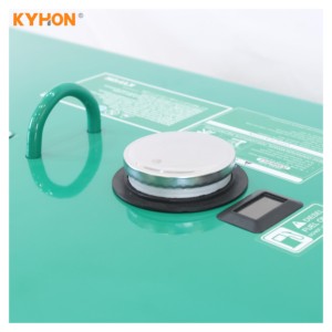Générateur de haute qualité pour usage domestique, petit générateur industriel avec 1/3 phase KDF6700T(-3/-3D), générateur de tracteur KDF6700T (KDF6700T) - Product Image 2