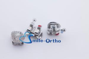 Chất Lượng Cao Nụ Mười-Ortho Mim Loạt Mini MBT Chân Đế Nha Khoa Niềng Răng Chỉnh Hình Răng Chân Đế - Product Image 4