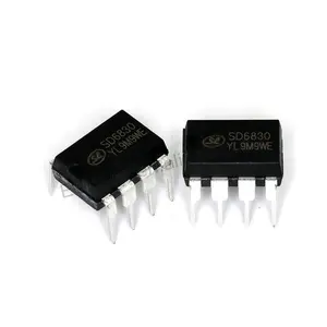 رقاقة إدارة الطاقة IC SD6830 من EC-Mart موديل SD683