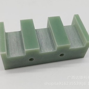 Custom Made Mc Nylon <b>Sheet</b> Cnc Machining Lathe Processing Nylon Shaped Brass Parts <b>Plastic</b> <b>Sheets</b> Boards Panels - Product Image 3