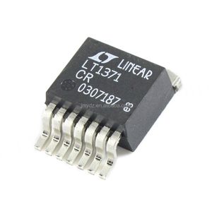 Régulateur de commutation LT1371CR TO263-7 (convertisseur DC/DC) - Product Image 1