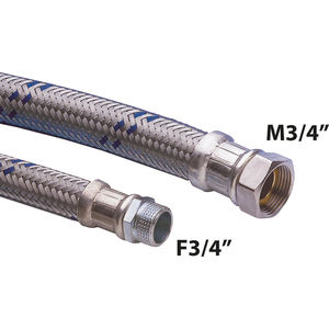 Outil de tournage flexible anti-vibration MF 3/4X3/4-CM 40 de haute qualité - Product Image 2