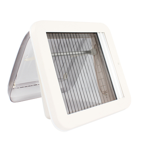 HEYRV-accesorios para autocaravana, ventanas de 400x400mm con luz Led y resistente a rayos UV - Product Image 5
