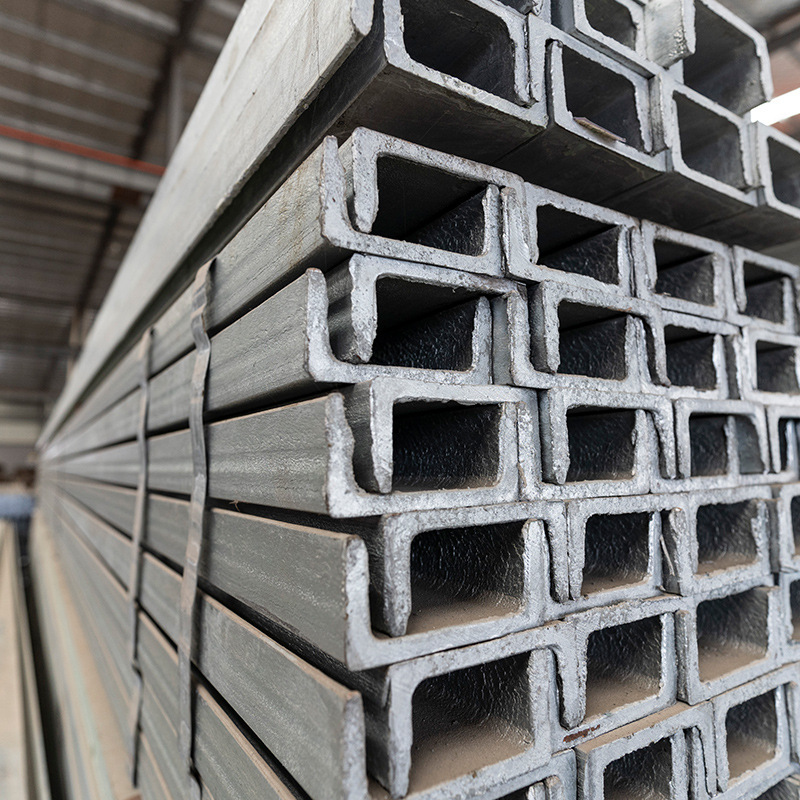 Channel steel supplier Channel steel supplier