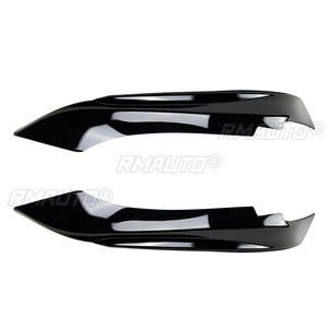 Kit de Carrocería para BMW Serie 4 F32 F33 F36 M-Tech 2014-2020, Divisor de Parachoques Delantero, Difusor, Protector de Parachoques, Accesorios para Automóviles - Product Image 5