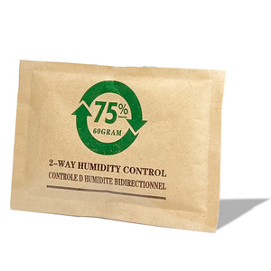 Paquete de Humedad Ecológico de Venta Caliente, 8g, Portátil, Doble Acción, Control de Humedad Personalizable para Hierbas, Semillas y Productos de Madera - Product Image 5