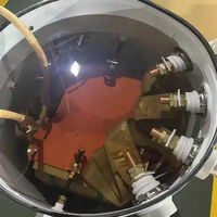 Transformador de Potencia Monofásico Toroidal de 33kV, Marca Yawei D11, 50/60Hz, 100-300kVA, Montaje en Poste, Salida 220V/110V, Estándar IEC60076
