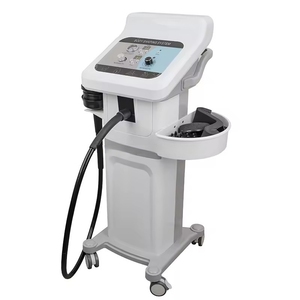 New Turbo G8 MAX Standing Electric Massage Cellulite <b>Massager</b> G5 Body Vibration <b>Machine</b> - Product Image 4