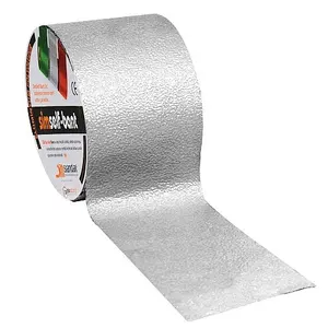 SimSelf Tape Aluminum Foil Coating - self adhesive sheet / insulation waterproof tape / water tape