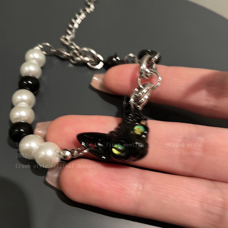 Diablo Alemán Pulsera