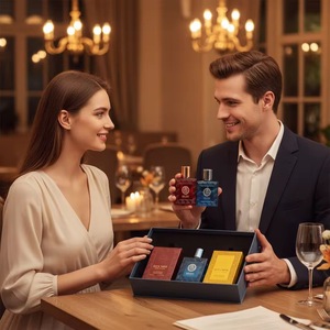 น้ำหอมคุณภาพสูงสำหรับผู้ชาย ขายส่ง กลิ่นหอมดั้งเดิม น้ำหอมผู้ชาย พลังงาน 100 มล. น้ำหอมผู้หญิง ผู้จำหน่ายสเปรย์ระงับกลิ่นกายสำหรับผู้ชาย - Product Image 6