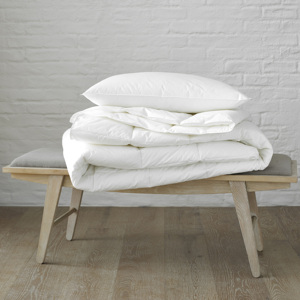 Couette <span class=keywords><strong>en</strong></span> coton biologique d'usine 100% microfibre Insert de couette <span class=keywords><strong>en</strong></span> <span class=keywords><strong>laine</strong></span> blanche avec motif imprimé Literie blanche - Product Image 4
