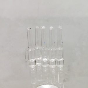 Ampolla de 0.5 ml de N-Octil 2-<span class=keywords><strong>cianoacrilato</strong></span> CAS 6701-17-3, Pegamento Quirúrgico para <span class=keywords><strong>Heridas</strong></span> - Product Image 4