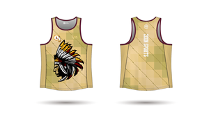 Phổ biến thiết kế phòng tập thể dục SINGLET Workout <span class=keywords><strong>Tank</strong></span> <span class=keywords><strong>Top</strong></span> chạy SINGLET tùy chỉnh thăng hoa phòng tập thể dục SINGLET - Product Image 6