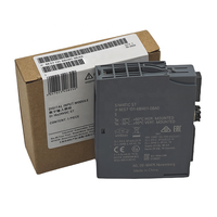 Module d'entrée numérique SIMATIC S7 6ES7131-6BH01-0BA0 d'origine, neuf, pour le contrôle industriel et la programmation PLC