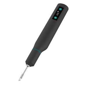 Fer à souder sans fil portable Quick Ts1 100W, station intelligente au lithium-ion, usage industriel - Product Image 3