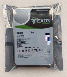 Disque dur ST10000NM001G 10 To 3,5 pouces SATA interne 7200 tr/min 256 Mo de cache Disque dur d'entreprise pour serveur - Product Image 4