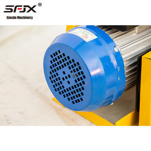 รอกยกไฟฟ้า220V 400กก. 800กก. ยกหนักเครนไฟฟ้าพร้อมคลัตช์ - Product Image 5