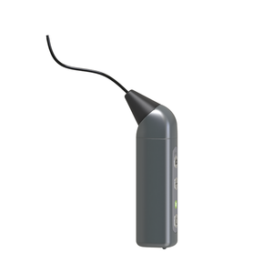 デュアルWiFi UVCモード新しいモデルOtoscope内視鏡調整可能スコープ光療法犬用視覚化ツール犬用 - Product Image 5