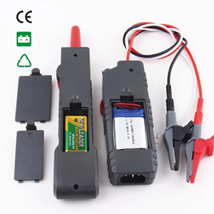 Giao Hàng Nhanh Di Động Và Thuận Tiện Đọc Cáp Tester Mạng Cao Áp Ngầm Dây <span class=keywords><strong>Detector</strong></span> - Product Image 4