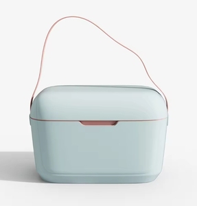 Venta caliente KBKS 12QT Portable Outdoor Camping Plastic Ice Chest Hard <span class=keywords><strong>Cooler</strong></span> Box para vino - Product Image 5