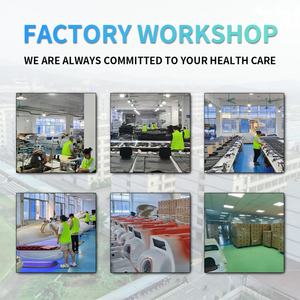 Cápsula de Spa de Vapor para Sauna Blanca de Primera Calidad a Precio de Fábrica, Cápsula de Bienestar Acrílica con Mejora del Sueño - Product Image 5