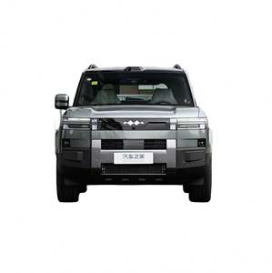 Nuevo producto BYD Titanium 7 Plug-In Hybrid 2025 Modelo SUV de 5 puertas y 5 plazas Nuevo BYD Leopard Titanium 7 - Product Image 3