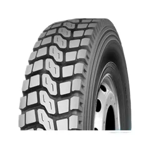 Truck Tires Long March Tyre Factory 8.25R20 8.25R16 Wholesale Tires Cheap Prices List