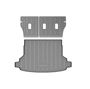 Alfombrillas Personalizadas para Automóvil, Antideslizantes, para Subaru Forester 2025, Accesorios, Bandeja para Maletero, Cubierta de Carga - Product Image 1