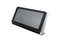 ZESTECH pour Toyota Rav4 2019-2022, écran tactile radio 10,33 pouces, Android 13, lecteur multimédia, navigation automobile, autoradio