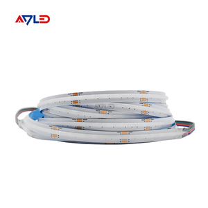 A5000 RGB LED Strip 24V 576 Chips 10mm COB Remote Control/USB/Wi-Fi/ IP20 5-Year Warranty CE Certified <b>Lighting</b> - Product Image 3