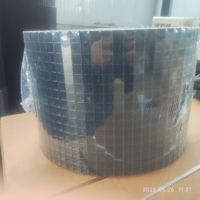 Filet anti-oiseaux sur mesure pour panneaux solaires, protection contre les oiseaux pour panneaux solaires, filet anti-parasites pour toiture