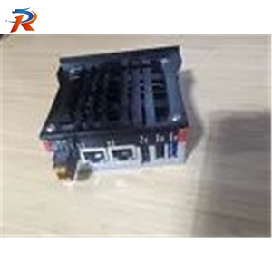 New 1 Beckhoff <strong>Programmable</strong> <strong>Logic</strong> C6015-0010 Controller Via DHL or FedEx - Product Image 1