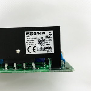 ZWS150BAF-24/R Módulo de Fuente de Alimentación Original FANUC, Piezas para PLC - Product Image 2