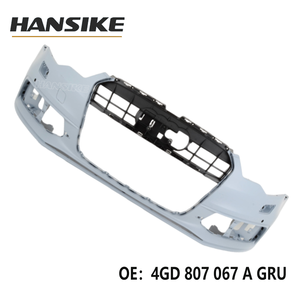 Piezas HANSIKE OEM para Automóviles, Sistemas de Carrocería, Parachoques Trasero, Accesorios para Automóviles, Otras Piezas de Carrocería para <span class=keywords><strong>Audi</strong></span> - Product Image 2