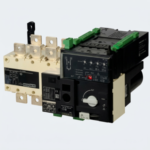 Interruptor de Transferencia Automática ATyS g 4X200A F 95534020 Nuevo y Original, ATyS g 4P 200A - Product Image 1